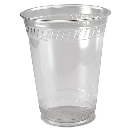 FABRI-KAL Greenware Cold Drink Cups, 16oz, Clear, PK1000 9509106